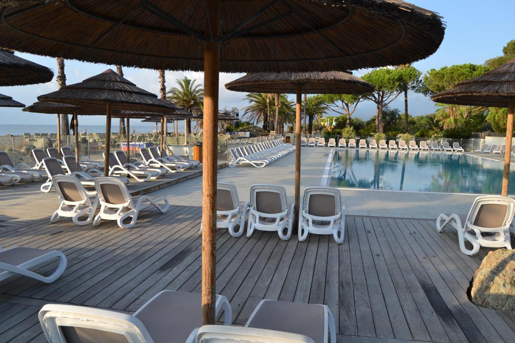 H4 Villa Ghisonaccia Ngoại thất bức ảnh